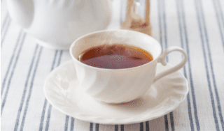 喫茶コーナー